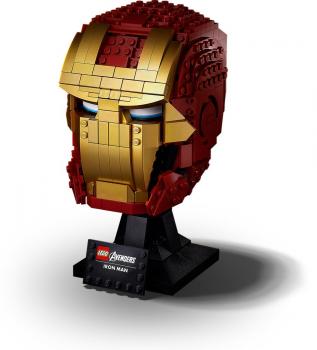 LEGO® Star Wars™ Iron Mans Helm | 76165